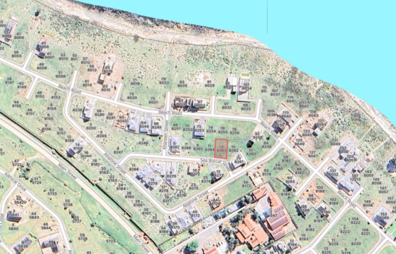 0 Bedroom Property for Sale in Sandy Point Western Cape